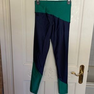 Track and field training tights brand new with tags